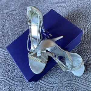 Stuart Weitzman Party Heels